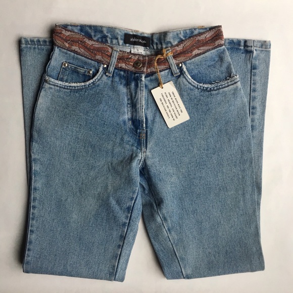 NWT Xhilaration Flare Jeans - Picture 2 of 5